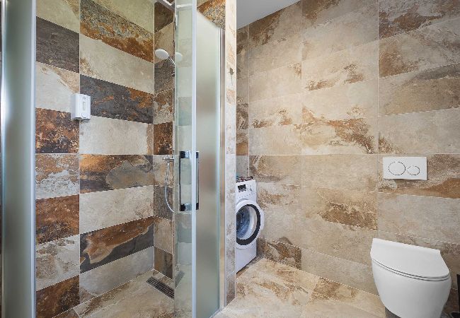 Villa in Pula - Villa Nur Amela - Pool, Jacuzzi, Darts Villa in Pula - Villa Nur Amela - Pool, Jacuzzi, Darts