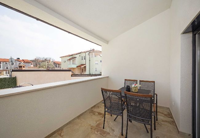 Villa in Pula - Villa Nur Amela - Pool, Jacuzzi, Darts Villa in Pula - Villa Nur Amela - Pool, Jacuzzi, Darts