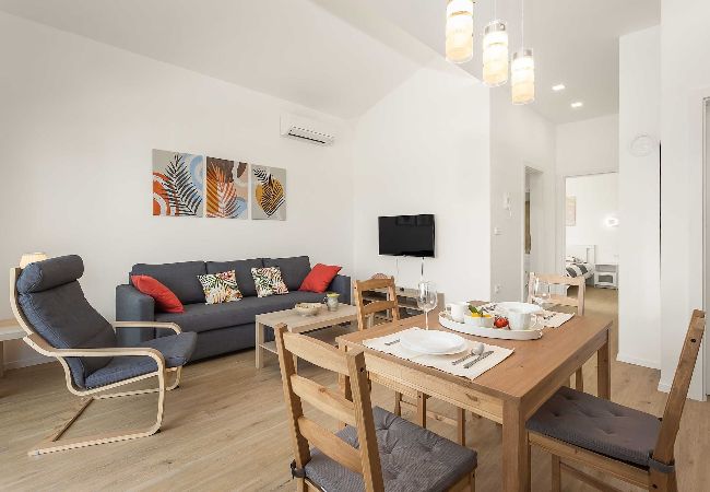 Apartment in Pula - Lana Luxe - Relaxing Vacation Apartment Apartment in Pula - Lana Luxe - Relaxing Vacation Apartment