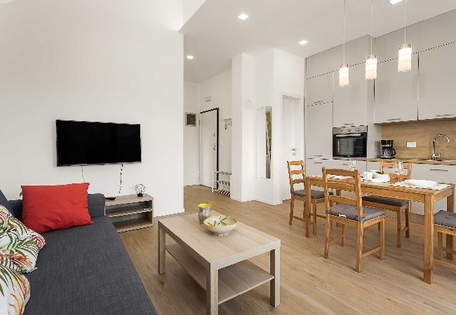 Apartment in Pula - Lana Luxe - Relaxing Vacation Apartment Apartment in Pula - Lana Luxe - Relaxing Vacation Apartment