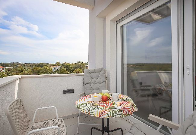 Apartment in Pula - Lana Luxe - Relaxing Vacation Apartment Apartment in Pula - Lana Luxe - Relaxing Vacation Apartment