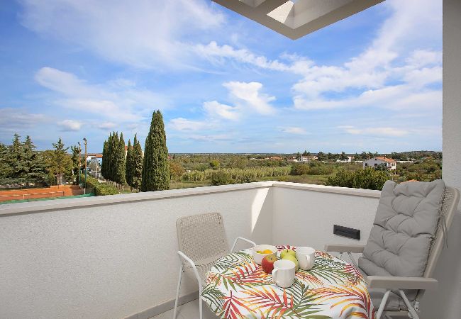Apartment in Pula - Lana Luxe - Relaxing Vacation Apartment Apartment in Pula - Lana Luxe - Relaxing Vacation Apartment