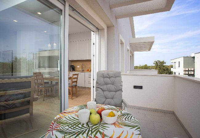 Apartment in Pula - Lana Luxe - Relaxing Vacation Apartment Apartment in Pula - Lana Luxe - Relaxing Vacation Apartment