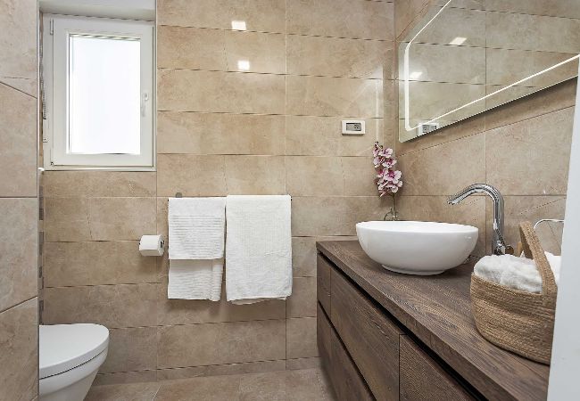 Apartment in Pula - Lana Luxe - Relaxing Vacation Apartment Apartment in Pula - Lana Luxe - Relaxing Vacation Apartment
