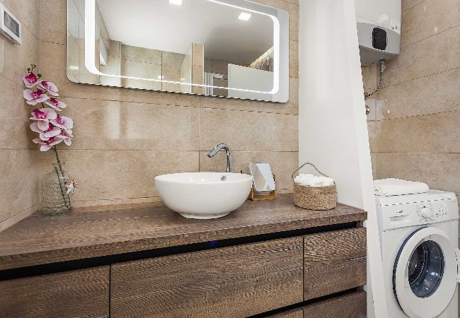 Apartment in Pula - Lana Luxe - Relaxing Vacation Apartment Apartment in Pula - Lana Luxe - Relaxing Vacation Apartment