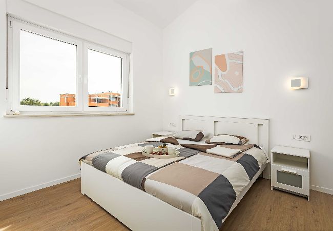Apartment in Pula - Lana Luxe - Relaxing Vacation Apartment Apartment in Pula - Lana Luxe - Relaxing Vacation Apartment