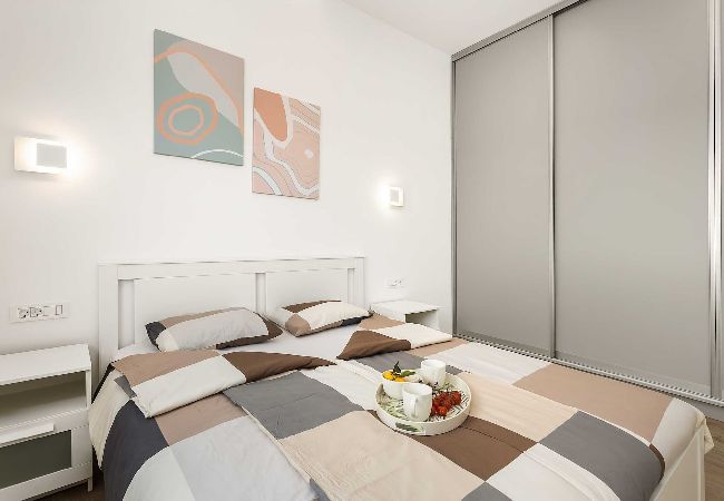 Apartment in Pula - Lana Luxe - Relaxing Vacation Apartment Apartment in Pula - Lana Luxe - Relaxing Vacation Apartment