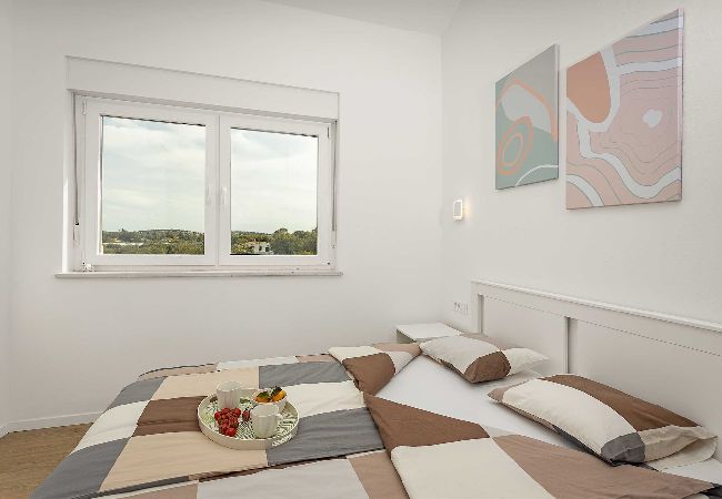 Apartment in Pula - Lana Luxe - Relaxing Vacation Apartment Apartment in Pula - Lana Luxe - Relaxing Vacation Apartment