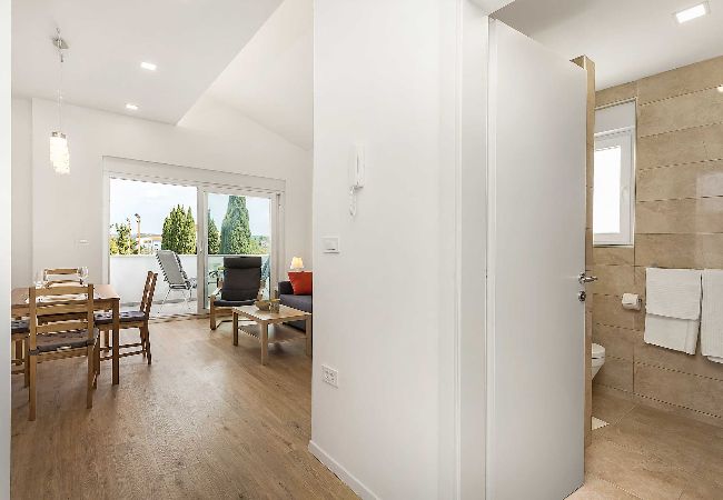 Apartment in Pula - Lana Luxe - Relaxing Vacation Apartment Apartment in Pula - Lana Luxe - Relaxing Vacation Apartment