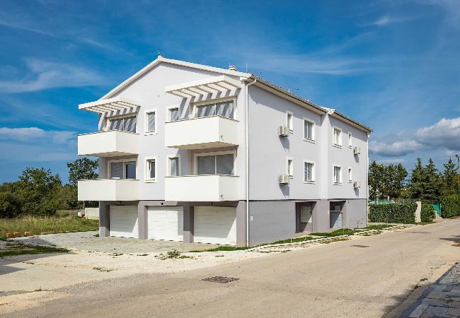 Apartment in Pula - Lana Luxe - Relaxing Vacation Apartment Apartment in Pula - Lana Luxe - Relaxing Vacation Apartment