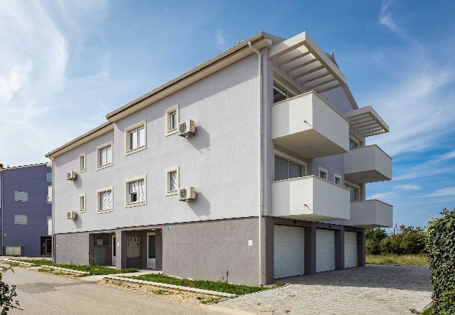 Apartment in Pula - Lana Luxe - Relaxing Vacation Apartment Apartment in Pula - Lana Luxe - Relaxing Vacation Apartment