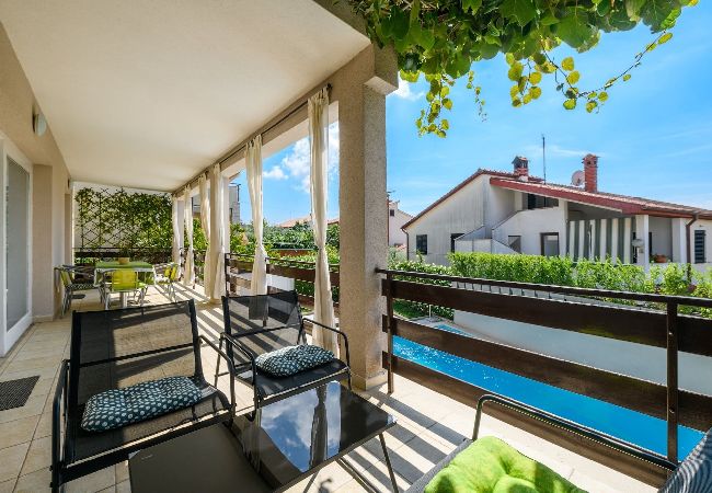 Villa in Pula - Villa Monte Magno with Private Pool  Villa in Pula - Villa Monte Magno with Private Pool