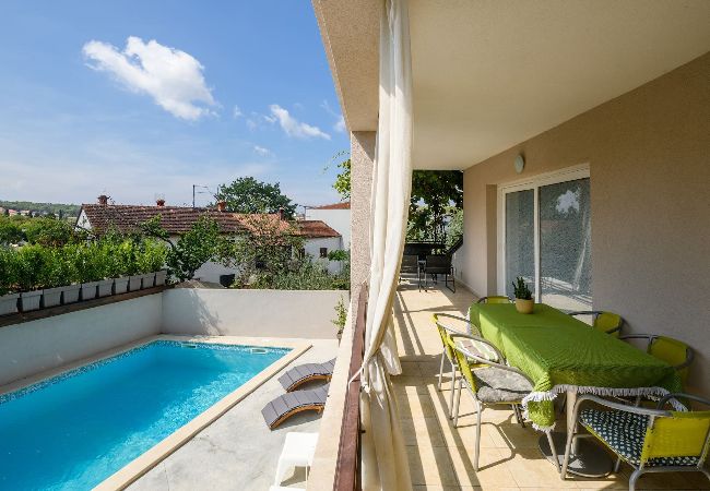 Villa in Pula - Villa Monte Magno with Private Pool  Villa in Pula - Villa Monte Magno with Private Pool