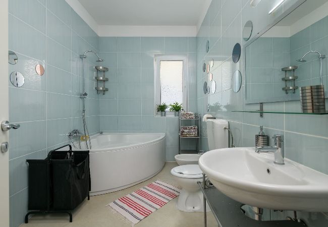 Villa in Pula - Villa Monte Magno with Private Pool  Villa in Pula - Villa Monte Magno with Private Pool