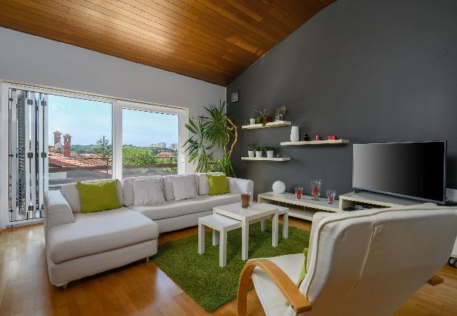 Villa in Pula - Villa Monte Magno with Private Pool  Villa in Pula - Villa Monte Magno with Private Pool