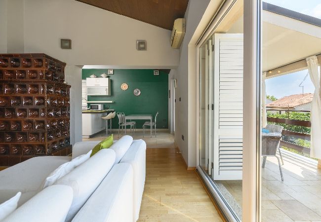 Villa in Pula - Villa Monte Magno with Private Pool  Villa in Pula - Villa Monte Magno with Private Pool