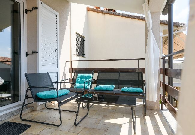 Villa in Pula - Villa Monte Magno with Private Pool  Villa in Pula - Villa Monte Magno with Private Pool