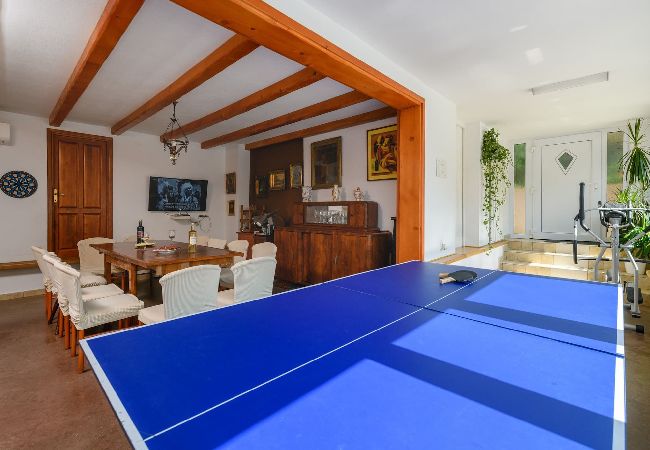 Villa in Pula - Villa Monte Magno with Private Pool  Villa in Pula - Villa Monte Magno with Private Pool