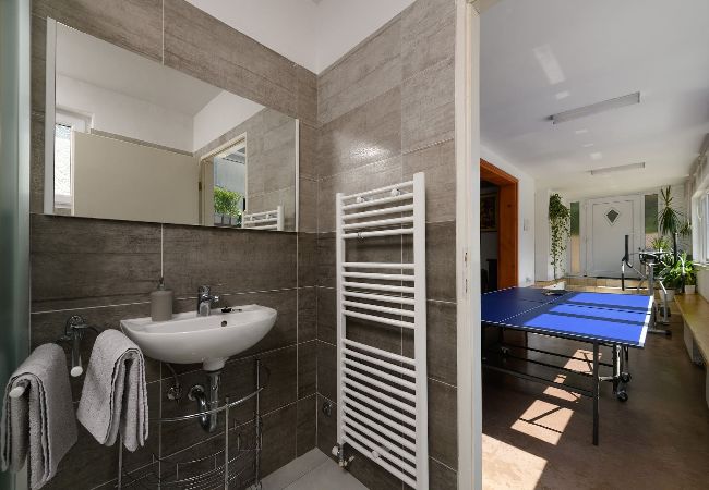 Villa in Pula - Villa Monte Magno with Private Pool  Villa in Pula - Villa Monte Magno with Private Pool