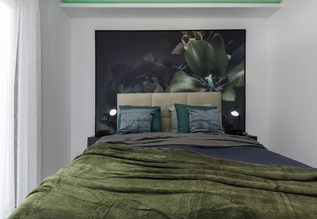 Villa in Premantura - Villa M with Heated Pool & EV Charger  Villa in Premantura - Villa M with Heated Pool & EV Charger