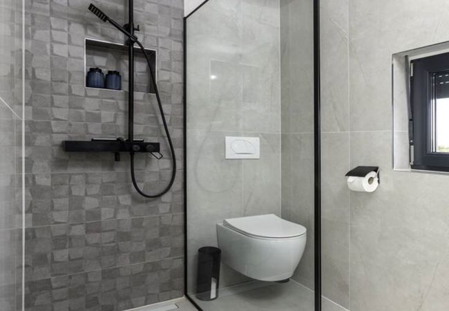 Villa in Premantura - Villa M with Heated Pool & EV Charger  Villa in Premantura - Villa M with Heated Pool & EV Charger