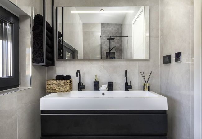 Villa in Premantura - Villa M with Heated Pool & EV Charger  Villa in Premantura - Villa M with Heated Pool & EV Charger