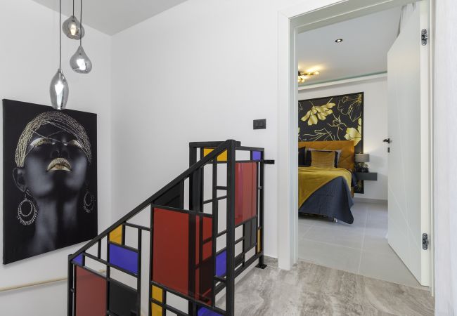 Villa in Premantura - Villa M with Heated Pool & EV Charger  Villa in Premantura - Villa M with Heated Pool & EV Charger