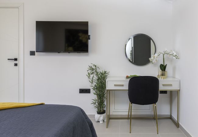 Villa in Premantura - Villa M with Heated Pool & EV Charger  Villa in Premantura - Villa M with Heated Pool & EV Charger