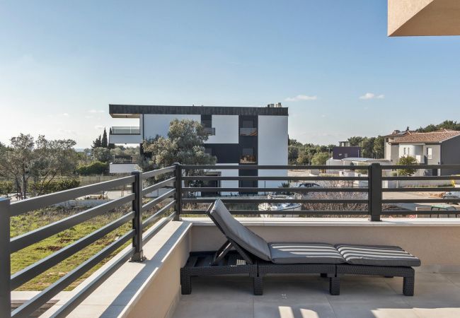 Villa in Premantura - Villa M with Heated Pool & EV Charger  Villa in Premantura - Villa M with Heated Pool & EV Charger