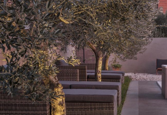 Villa in Premantura - Villa M with Heated Pool & EV Charger  Villa in Premantura - Villa M with Heated Pool & EV Charger