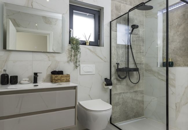 Villa in Premantura - Villa M with Heated Pool & EV Charger  Villa in Premantura - Villa M with Heated Pool & EV Charger