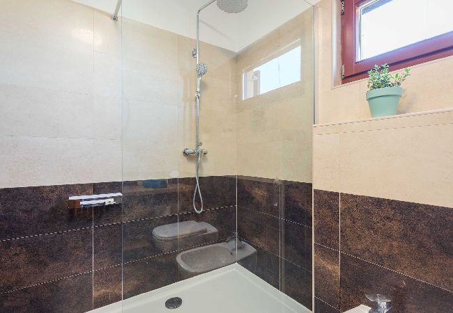 Apartment in Ližnjan - Modern Apt, Shared Pool, Sea View - Cesare 5 Apartment in Ližnjan - Modern Apt, Shared Pool, Sea View - Cesare 5
