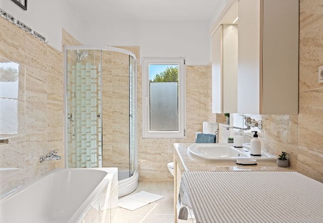 Apartment in Vodnjan - Kristijan & Jelena - Pool, Jacuzzi, Playground  Apartment in Vodnjan - Kristijan & Jelena - Pool, Jacuzzi, Playground