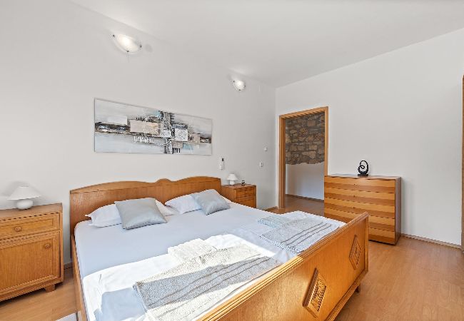 Apartment in Vodnjan - Kristijan & Jelena - Pool, Jacuzzi, Playground  Apartment in Vodnjan - Kristijan & Jelena - Pool, Jacuzzi, Playground