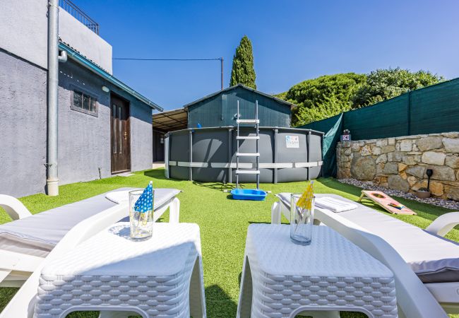 Apartment in Vodnjan - Kristijan & Jelena - Pool, Jacuzzi, Playground  Apartment in Vodnjan - Kristijan & Jelena - Pool, Jacuzzi, Playground