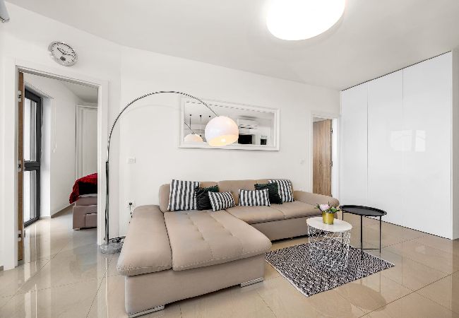 Apartment in Medulin - Medulin Beach Apartment with Sea View   Apartment in Medulin - Medulin Beach Apartment with Sea View