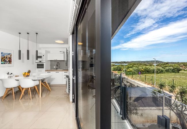 Apartment in Medulin - Medulin Beach Apartment with Sea View   Apartment in Medulin - Medulin Beach Apartment with Sea View