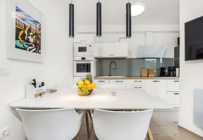 Apartment in Medulin - Medulin Beach Apartment with Sea View   Apartment in Medulin - Medulin Beach Apartment with Sea View