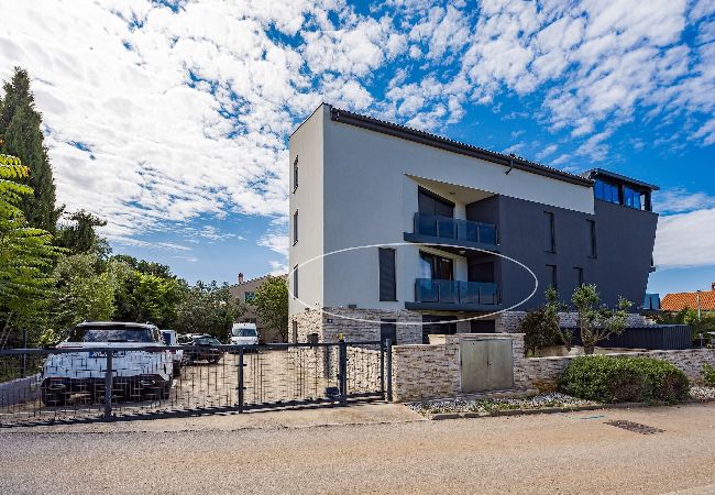 Apartment in Medulin - Medulin Beach Apartment with Sea View   Apartment in Medulin - Medulin Beach Apartment with Sea View