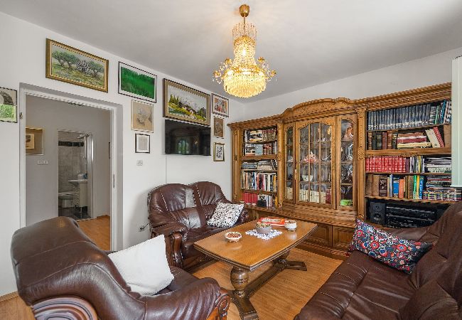 Apartment in Rakalj - Relaxation in the Nature - Shabby Chic - Jano Apartment in Rakalj - Relaxation in the Nature - Shabby Chic - Jano