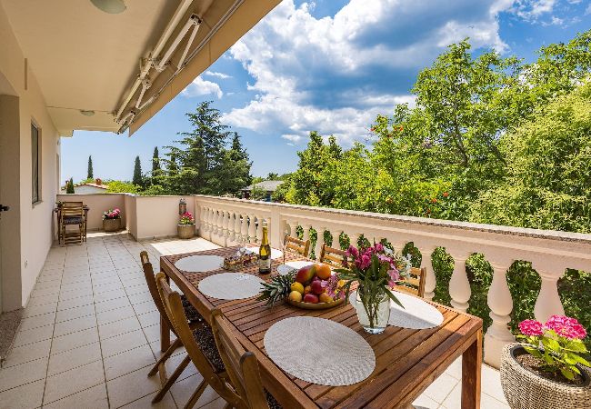 Apartment in Rakalj - Relaxation in the Nature - Shabby Chic - Jano Apartment in Rakalj - Relaxation in the Nature - Shabby Chic - Jano