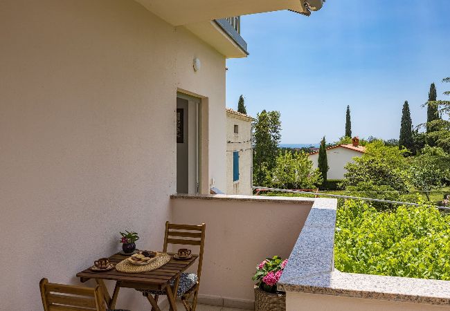 Apartment in Rakalj - Relaxation in the Nature - Shabby Chic - Jano Apartment in Rakalj - Relaxation in the Nature - Shabby Chic - Jano
