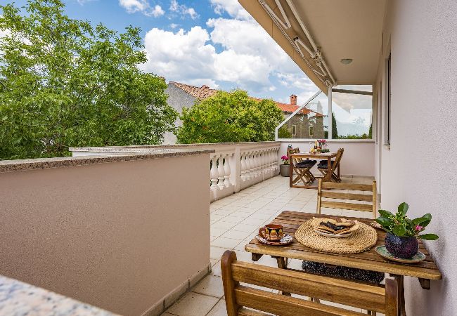 Apartment in Rakalj - Relaxation in the Nature - Shabby Chic - Jano Apartment in Rakalj - Relaxation in the Nature - Shabby Chic - Jano