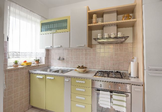 Apartment in Rakalj - Relaxation in the Nature - Shabby Chic - Jano Apartment in Rakalj - Relaxation in the Nature - Shabby Chic - Jano