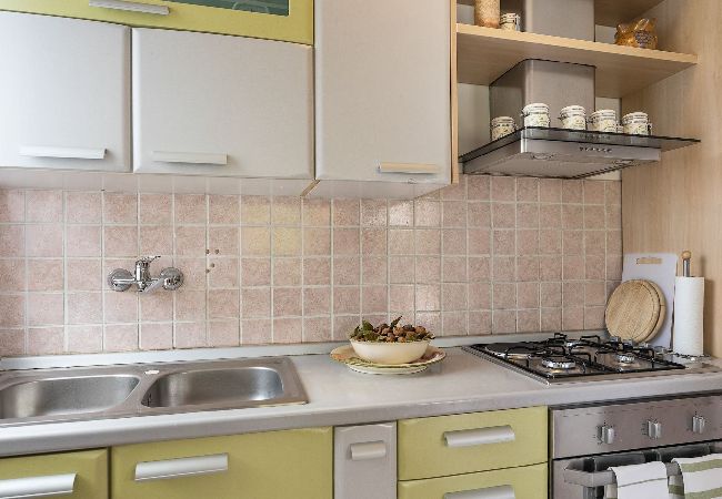 Apartment in Rakalj - Relaxation in the Nature - Shabby Chic - Jano Apartment in Rakalj - Relaxation in the Nature - Shabby Chic - Jano