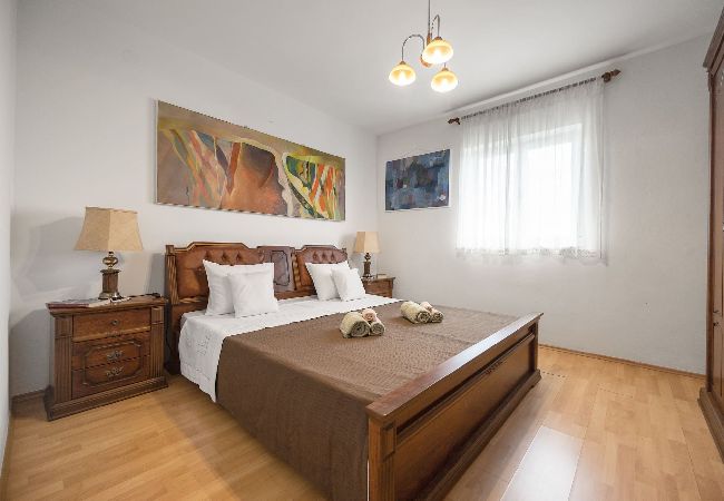 Apartment in Rakalj - Relaxation in the Nature - Shabby Chic - Jano Apartment in Rakalj - Relaxation in the Nature - Shabby Chic - Jano