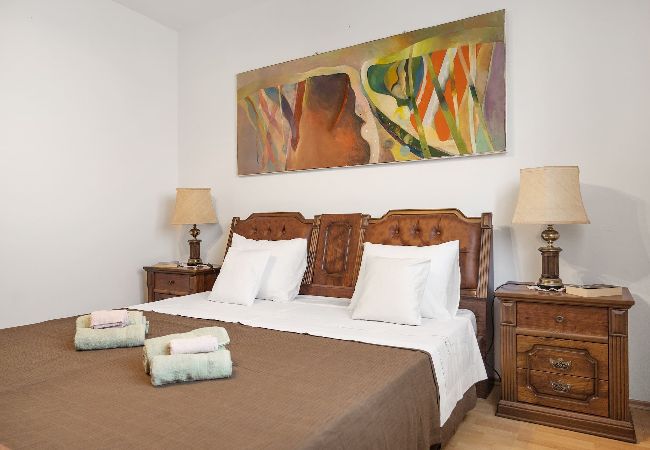 Apartment in Rakalj - Relaxation in the Nature - Shabby Chic - Jano Apartment in Rakalj - Relaxation in the Nature - Shabby Chic - Jano
