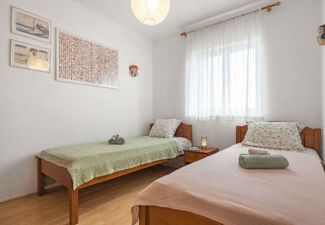 Apartment in Rakalj - Relaxation in the Nature - Shabby Chic - Jano Apartment in Rakalj - Relaxation in the Nature - Shabby Chic - Jano