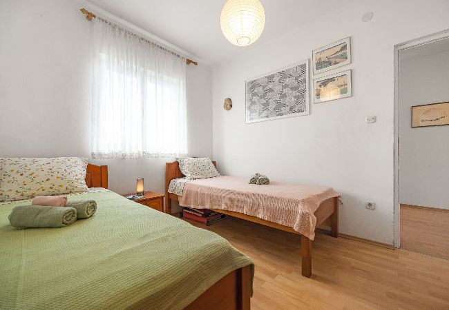 Apartment in Rakalj - Relaxation in the Nature - Shabby Chic - Jano Apartment in Rakalj - Relaxation in the Nature - Shabby Chic - Jano