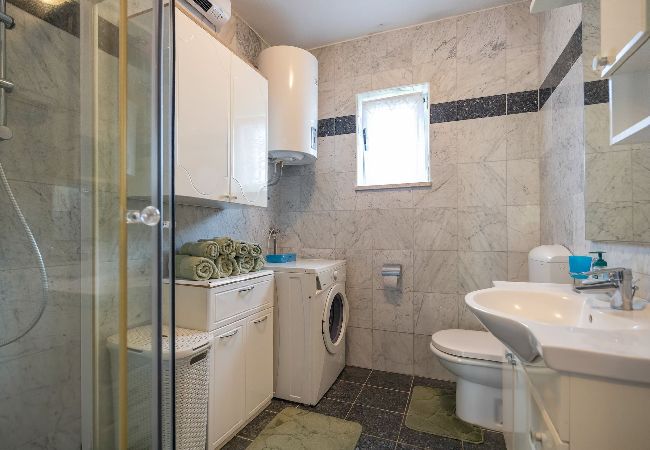 Apartment in Rakalj - Relaxation in the Nature - Shabby Chic - Jano Apartment in Rakalj - Relaxation in the Nature - Shabby Chic - Jano